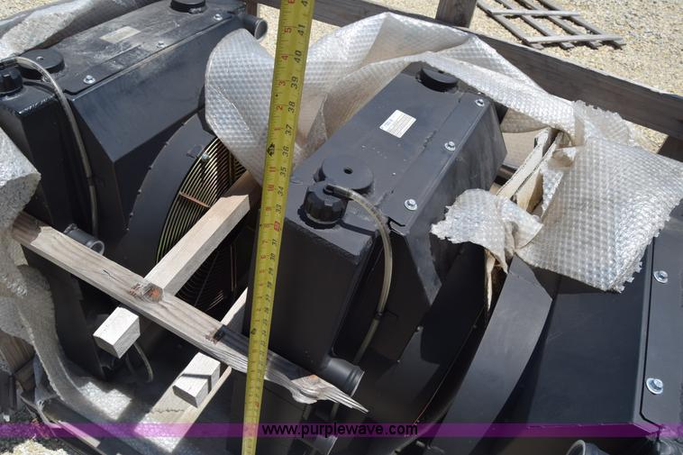 image for item BF9794 (3) Bandioli & Pavesi radiators