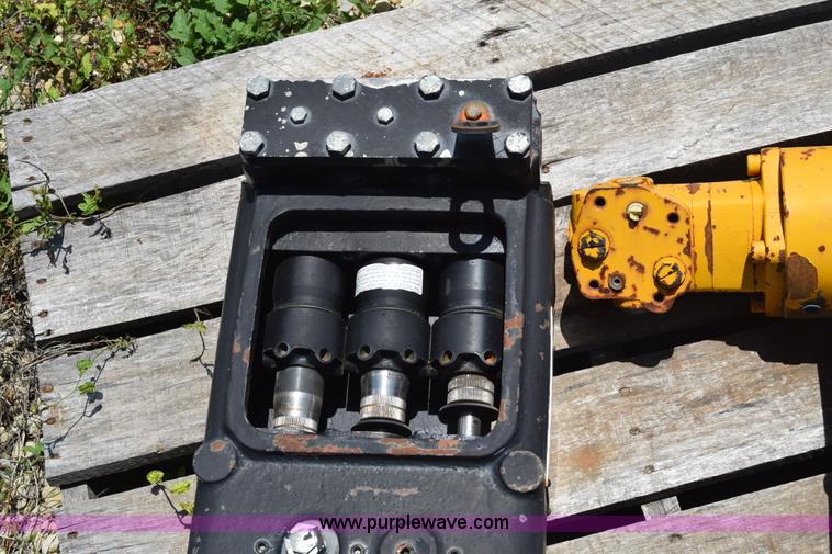 image for item BF9799 (5) Aplex bean pumps