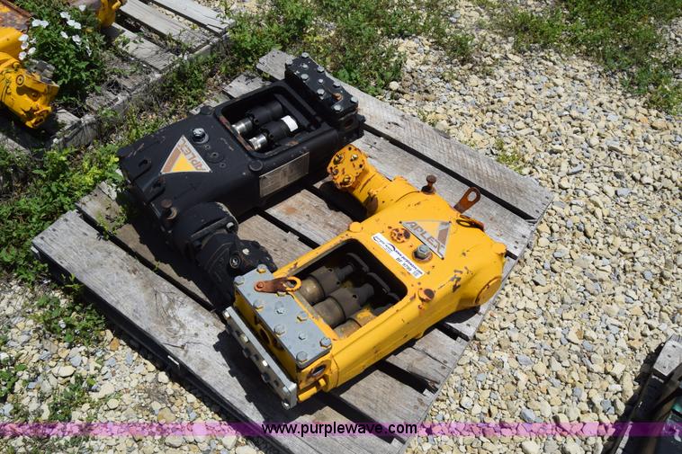 image for item BF9799 (5) Aplex bean pumps