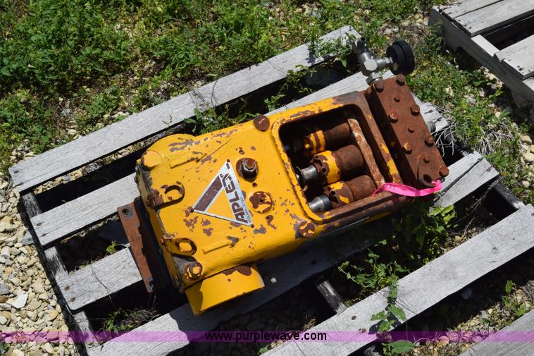 image for item BF9799 (5) Aplex bean pumps