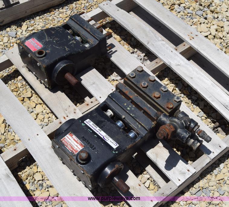 image for item BF9800 (8) Myers bean pumps