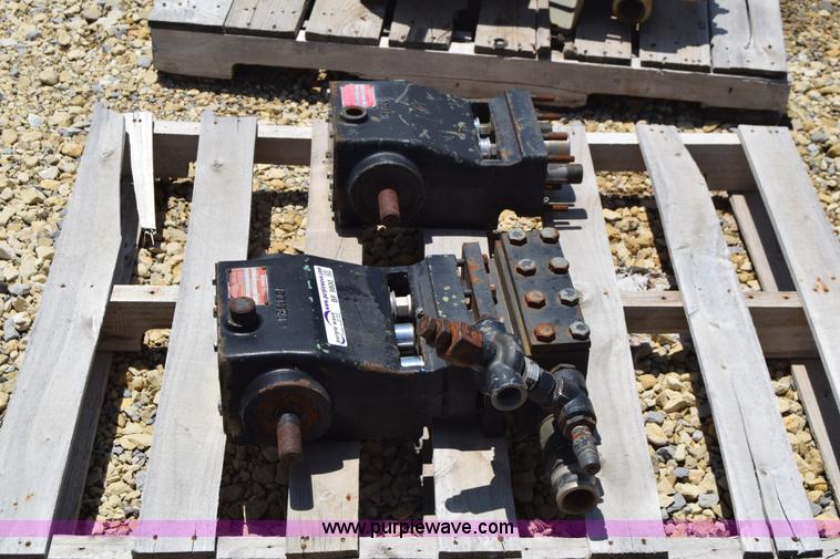 image for item BF9800 (8) Myers bean pumps