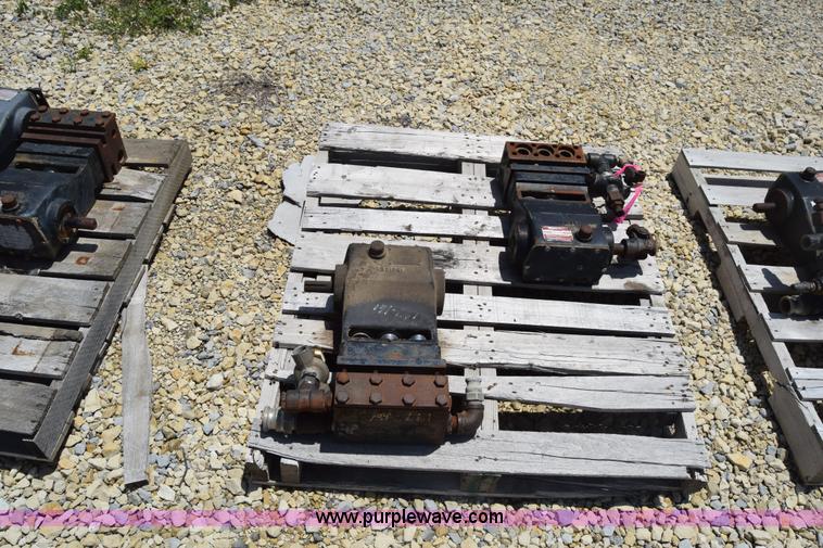 image for item BF9800 (8) Myers bean pumps