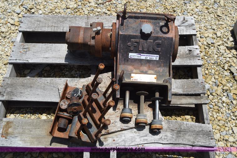 image for item BF9801 (3) FMC bean pumps