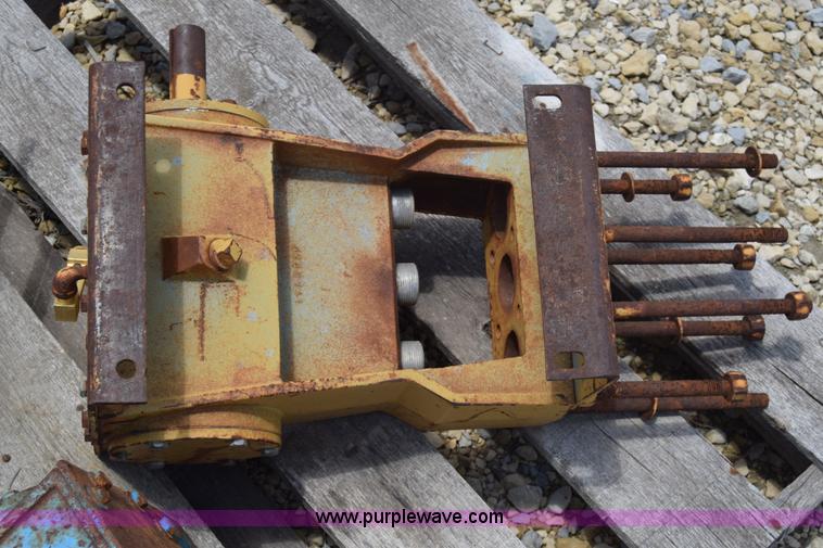 image for item BF9802 FMC bean pumps