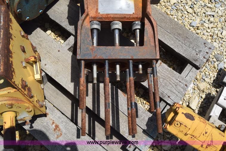 image for item BF9802 FMC bean pumps