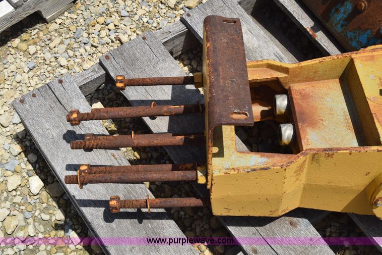 image for item BF9802 FMC bean pumps