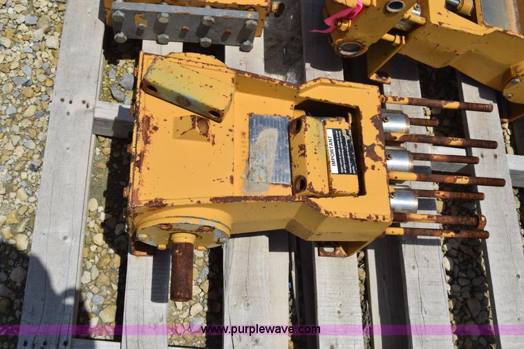 image for item BF9802 FMC bean pumps