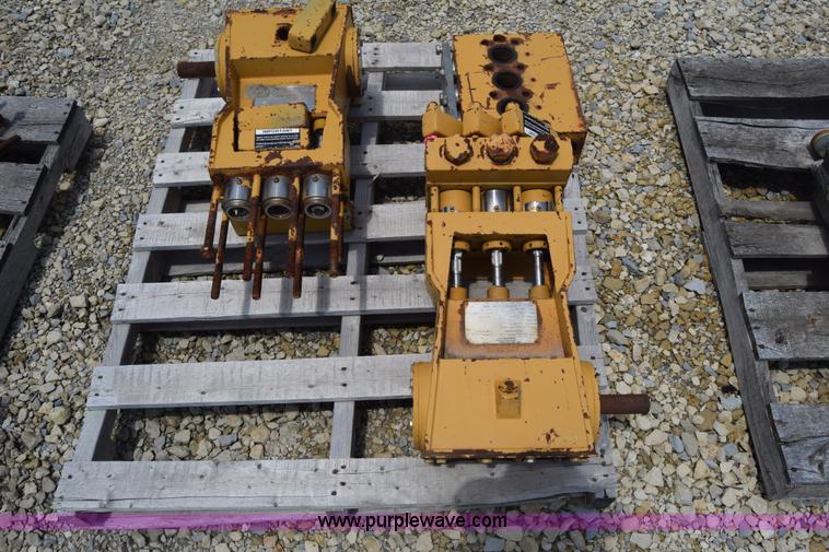 image for item BF9802 FMC bean pumps