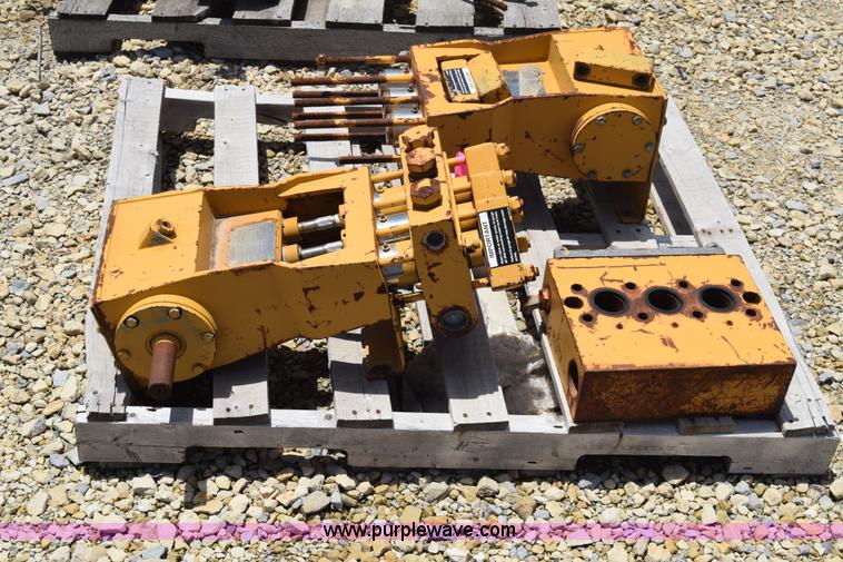 image for item BF9802 FMC bean pumps