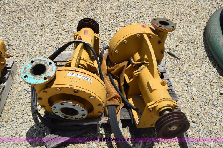 image for item BF9810 (3) pumps