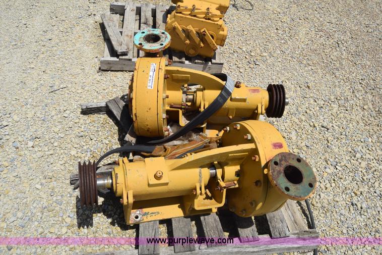 image for item BF9810 (3) pumps