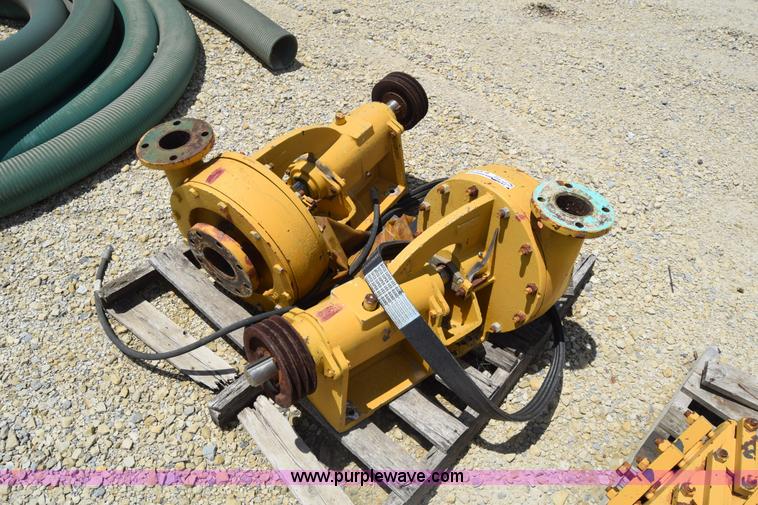 image for item BF9810 (3) pumps