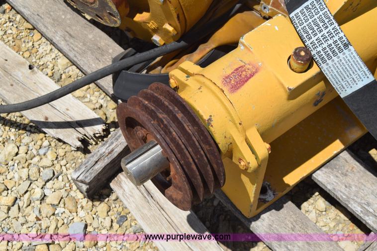 image for item BF9810 (3) pumps