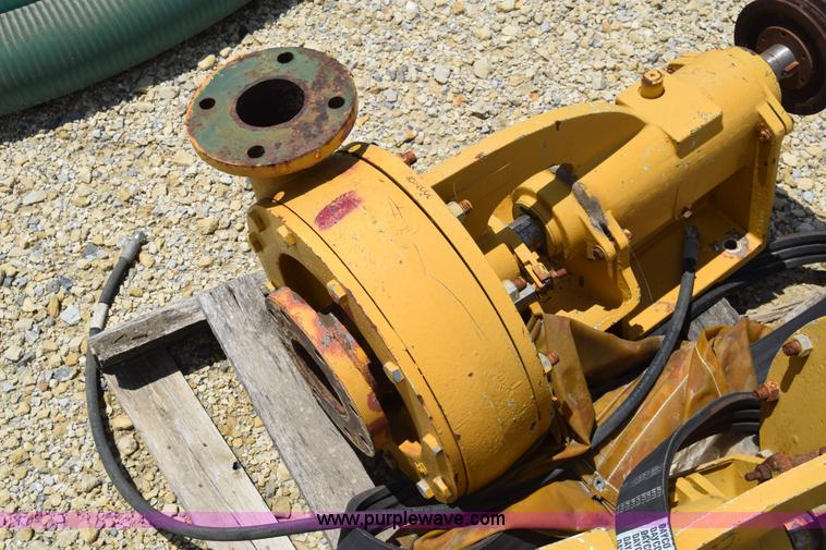 image for item BF9810 (3) pumps