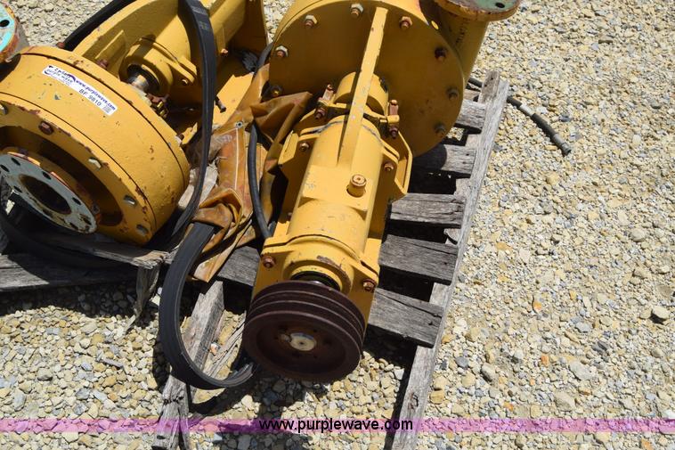 image for item BF9810 (3) pumps