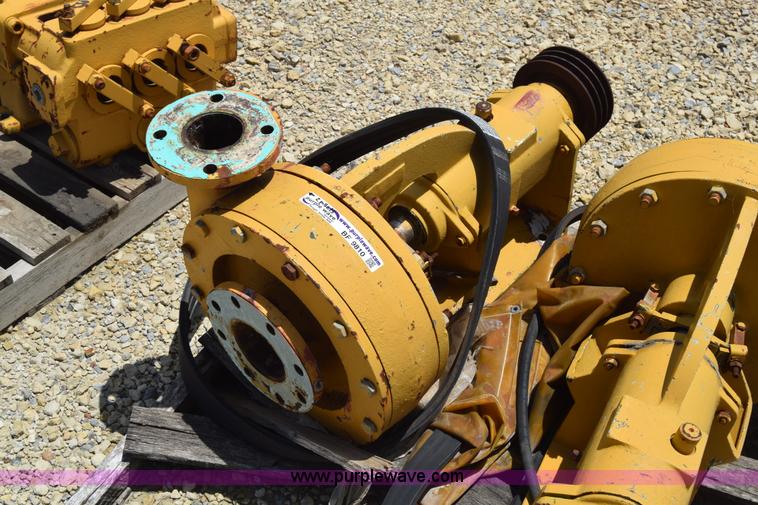 image for item BF9810 (3) pumps