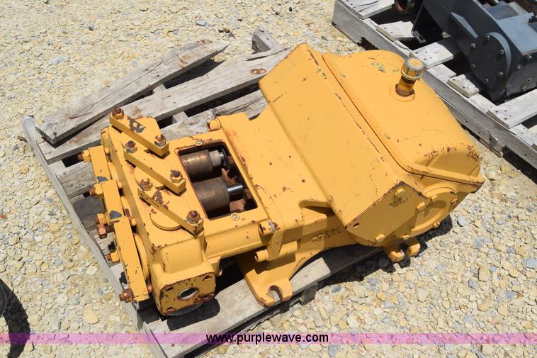 image for item BF9810 (3) pumps