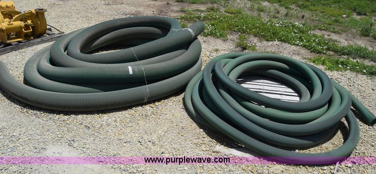 image for item BF9811 (2) vacuum hoses