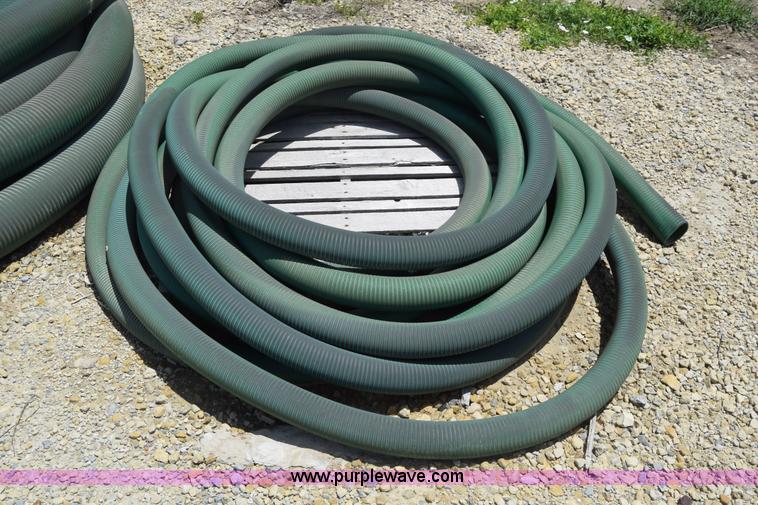 image for item BF9811 (2) vacuum hoses