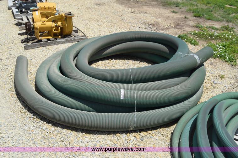 image for item BF9811 (2) vacuum hoses