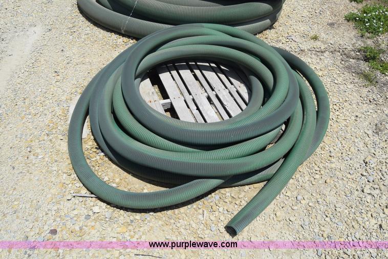 image for item BF9811 (2) vacuum hoses