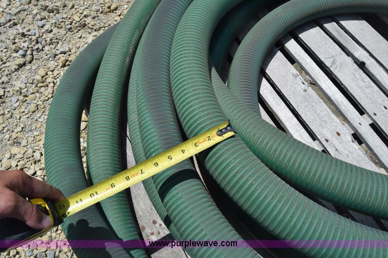 image for item BF9811 (2) vacuum hoses