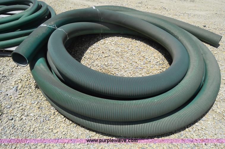 image for item BF9811 (2) vacuum hoses