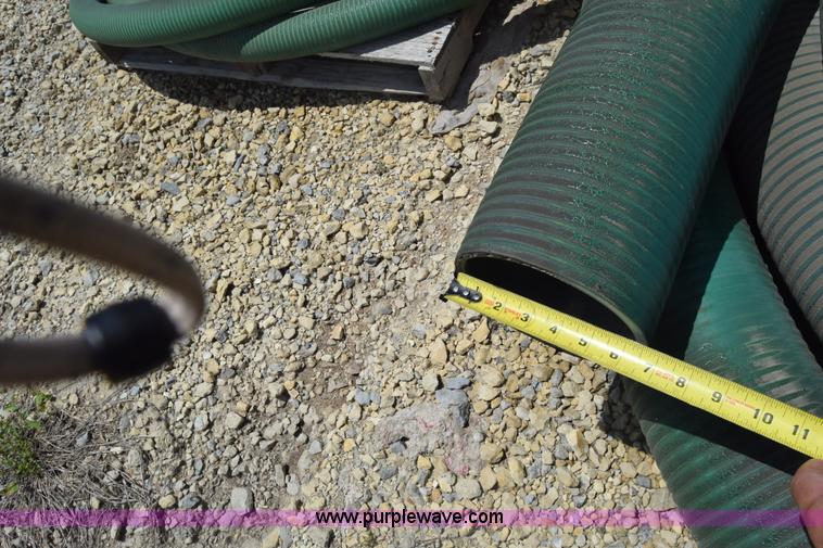 image for item BF9811 (2) vacuum hoses