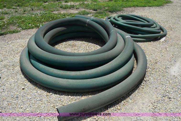 image for item BF9811 (2) vacuum hoses