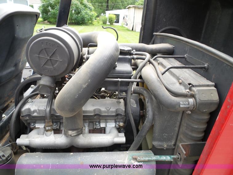 image for item BG9390 2003 Toro Groundsmaster 455D lawn mower