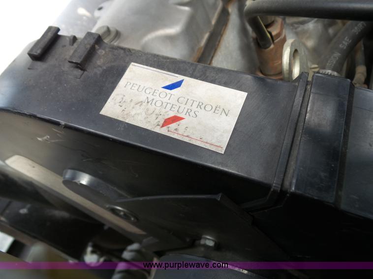 image for item BG9390 2003 Toro Groundsmaster 455D lawn mower