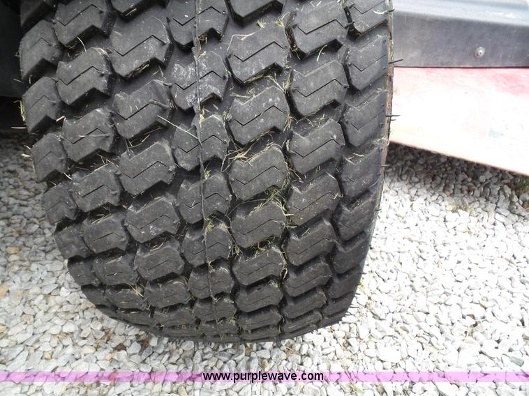 image for item BG9390 2003 Toro Groundsmaster 455D lawn mower