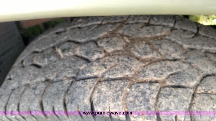 image for item BR9323 2004 Ford Excursion SUV