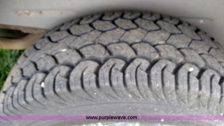 image for item BR9323 2004 Ford Excursion SUV