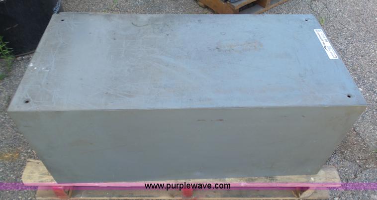 image for item BX9122 Equipto parts cabinet