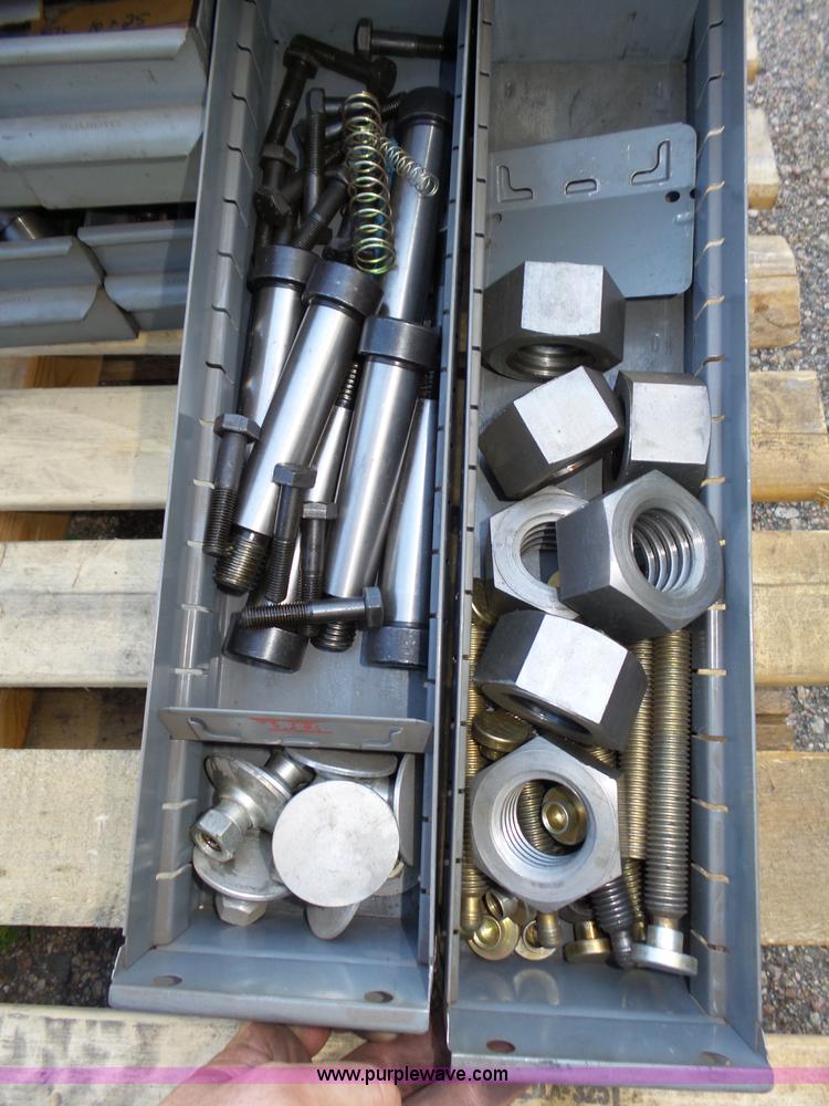 image for item BX9122 Equipto parts cabinet