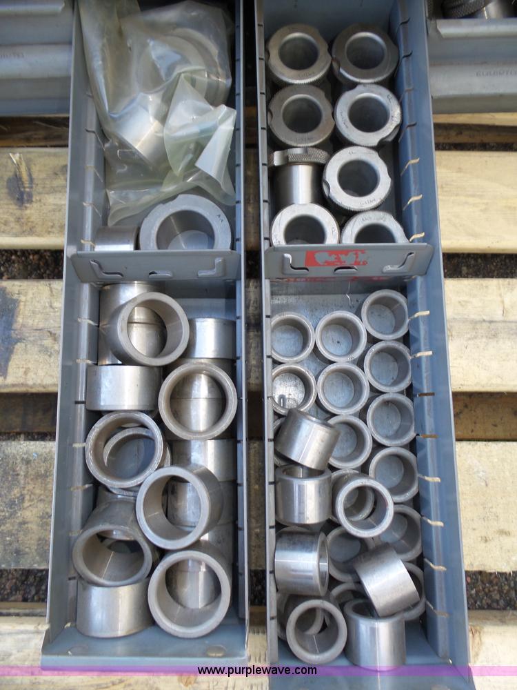 image for item BX9122 Equipto parts cabinet