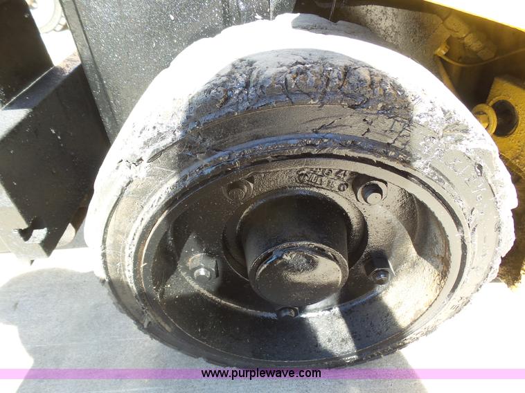 image for item BY9527 Clark C500-45 forklift