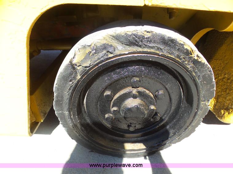 image for item BY9527 Clark C500-45 forklift