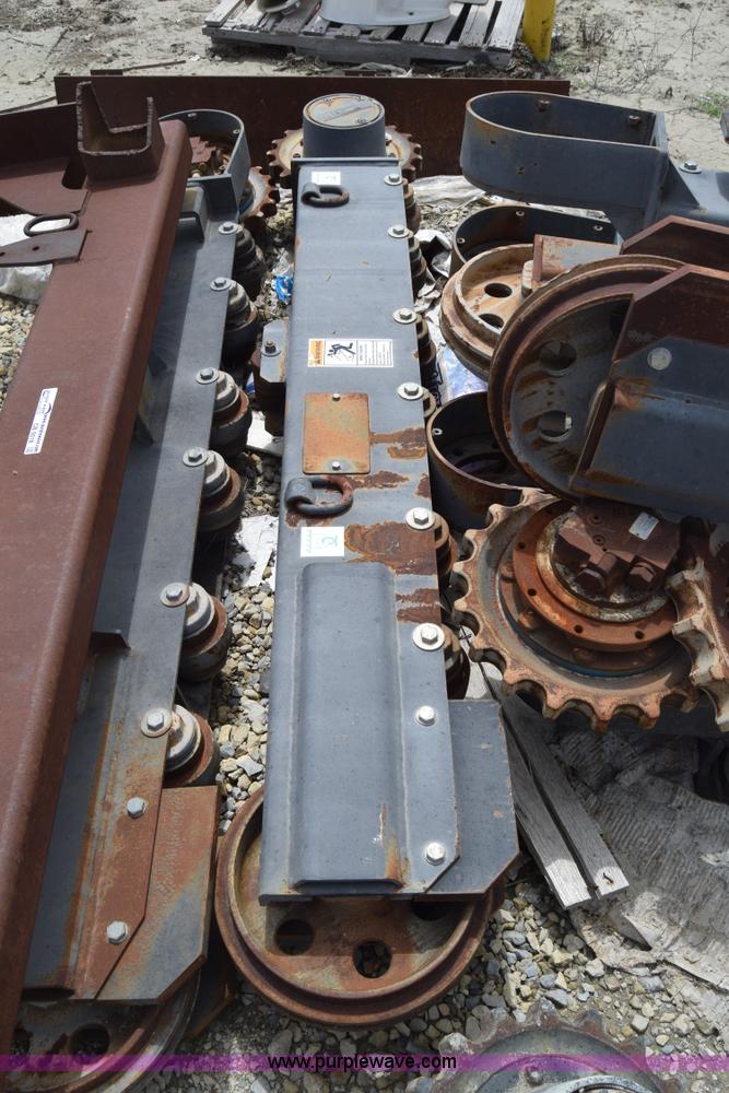 image for item CB9318 Undercarriage parts
