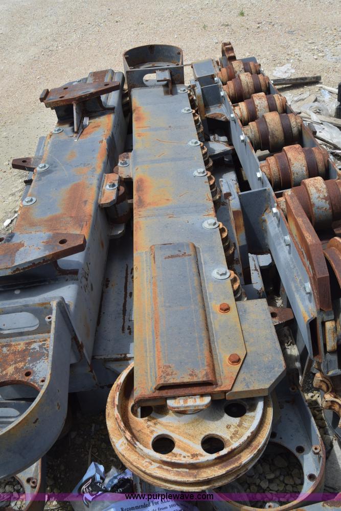 image for item CB9318 Undercarriage parts