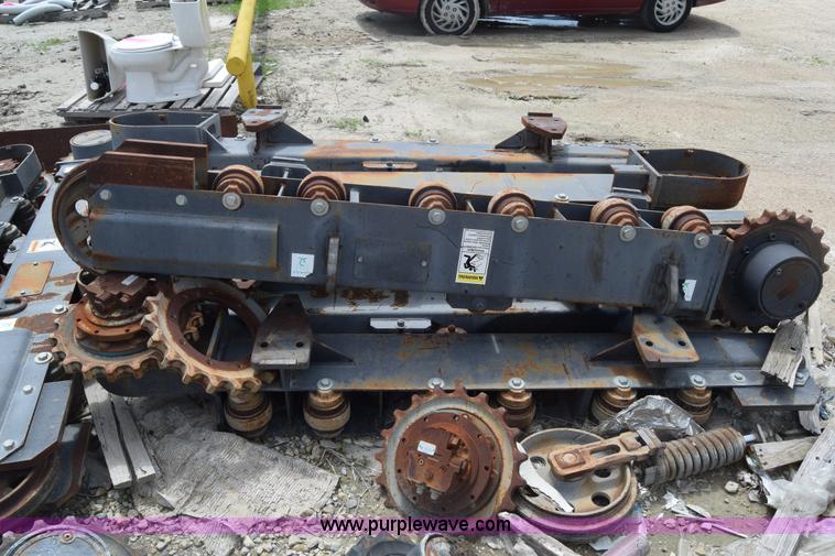 image for item CB9318 Undercarriage parts