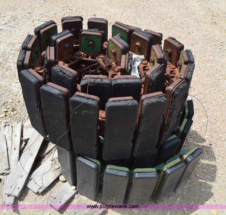 image for item CB9318 Undercarriage parts