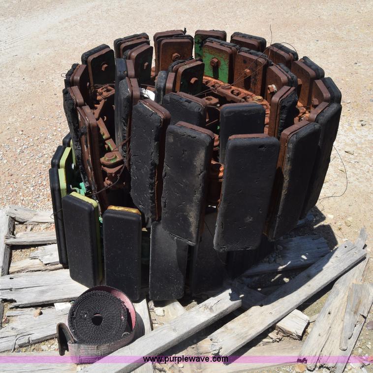 image for item CB9318 Undercarriage parts