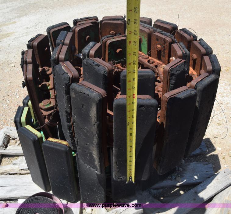 image for item CB9318 Undercarriage parts