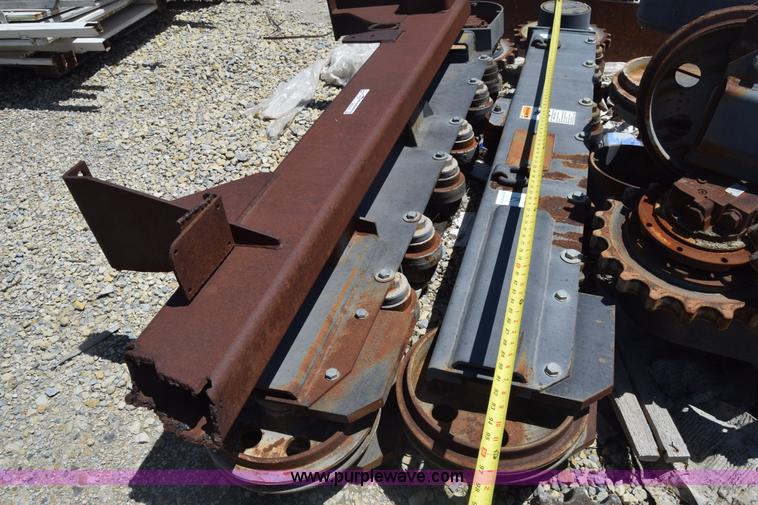 image for item CB9318 Undercarriage parts