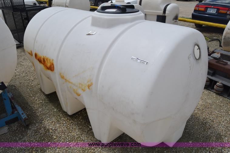 image for item CB9320 Poly tank
