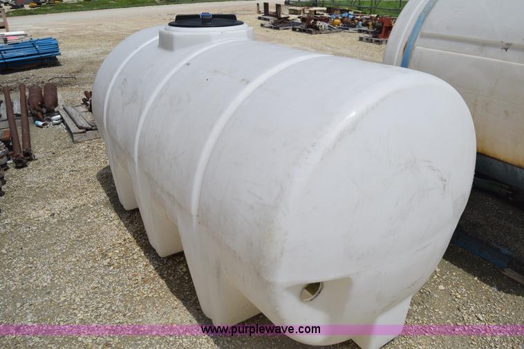 image for item CB9320 Poly tank