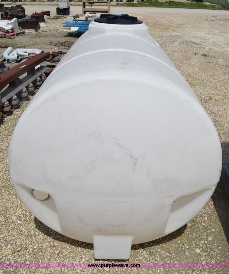 image for item CB9320 Poly tank